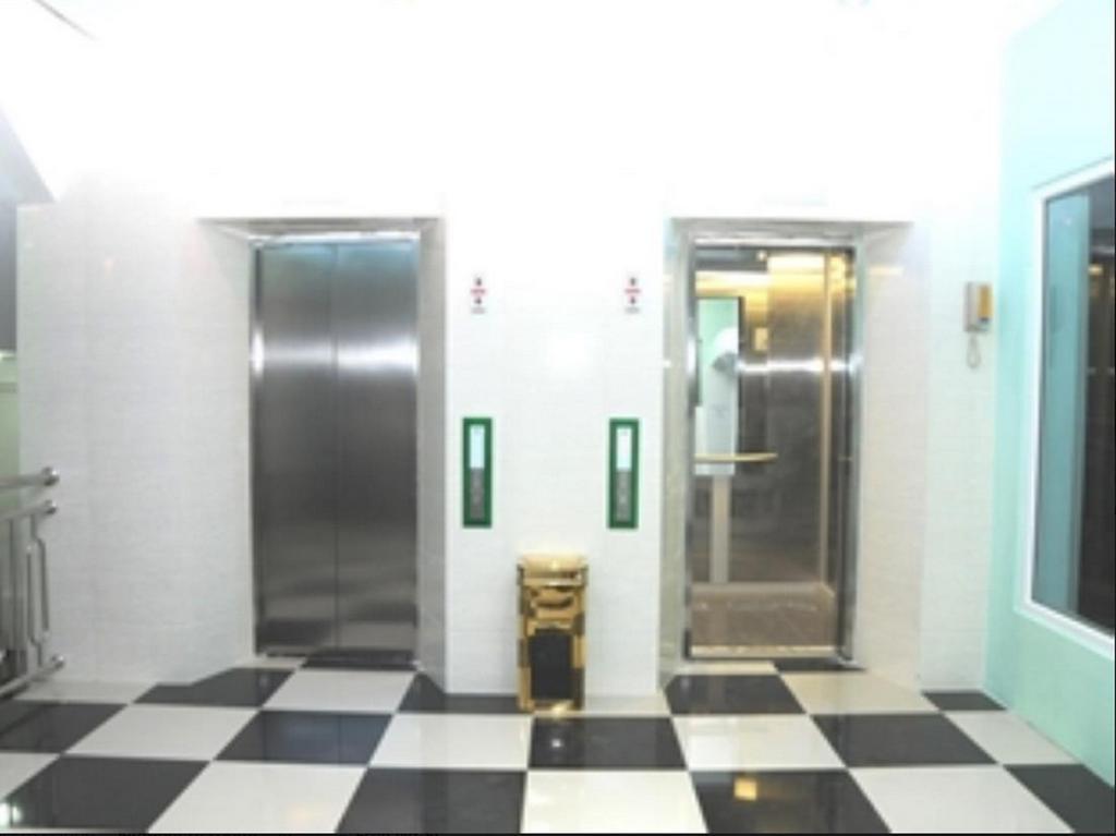 Hotel Bo Bo Min Γιανγκόν Εξωτερικό φωτογραφία